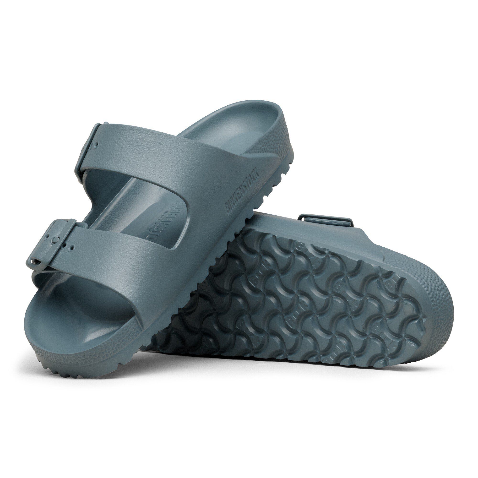   with outer sole details