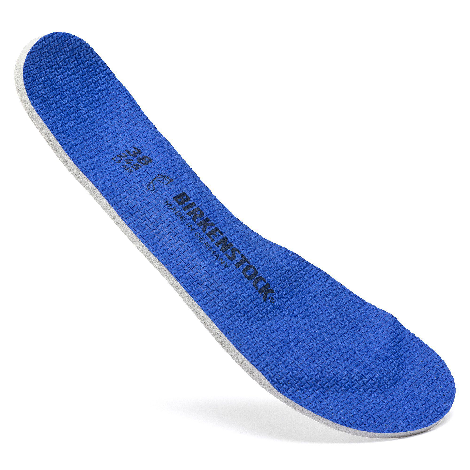 Comfort Insole Birko Tex Textile