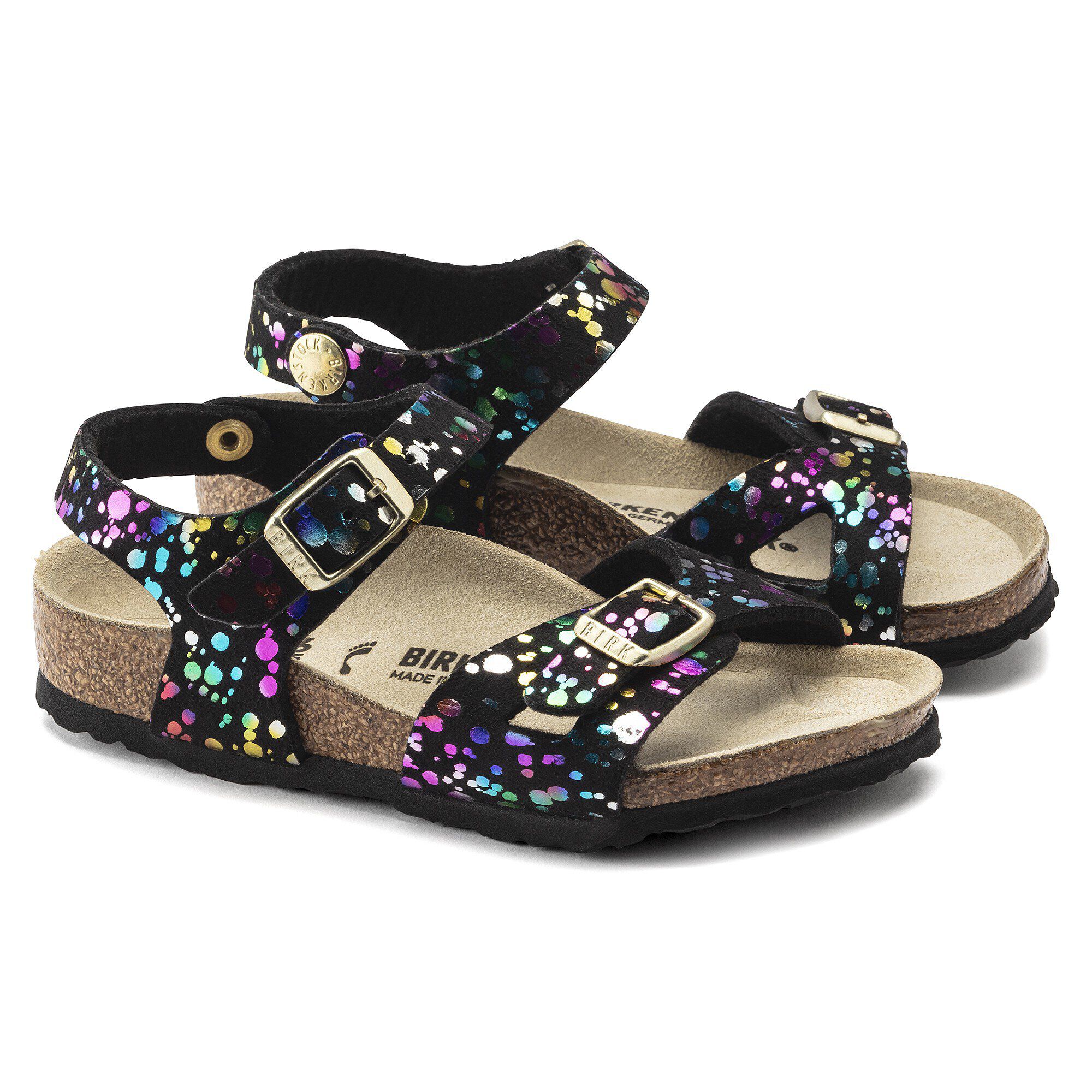   - shown as a pair