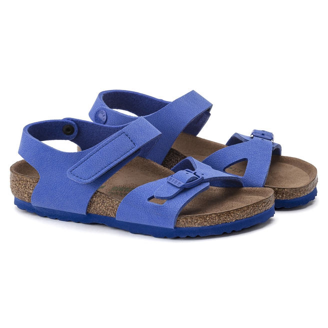 Colorado Kids Birko-Flor Nubuk