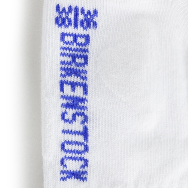 جوارب سول إنفيزيبل قطنية خفية للنساء قطن/بولي أميد/إيلاستين