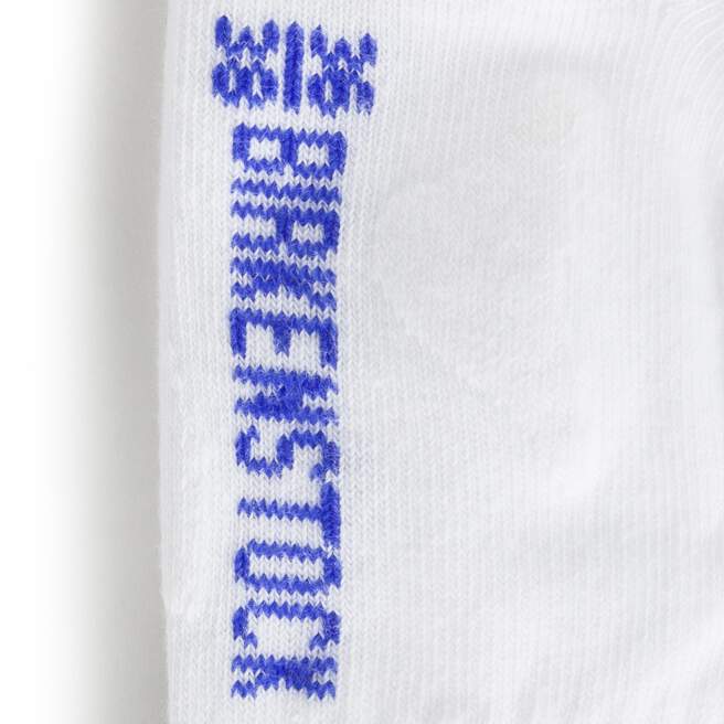 Cotton Sole Invisible Mujer Cotton/Poliamida/Elastano Cotton Sole Invisible Mujer Cotton/Poliamida/Elastano