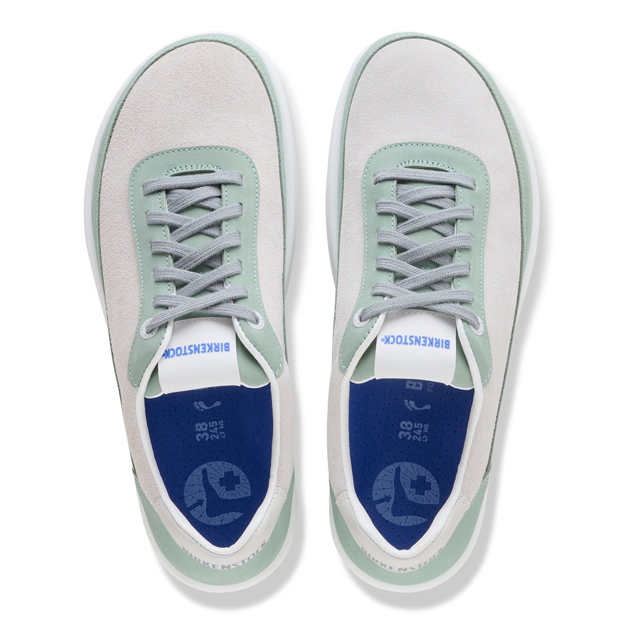 Honnef City mieszanka sk&oacute;r - a top view