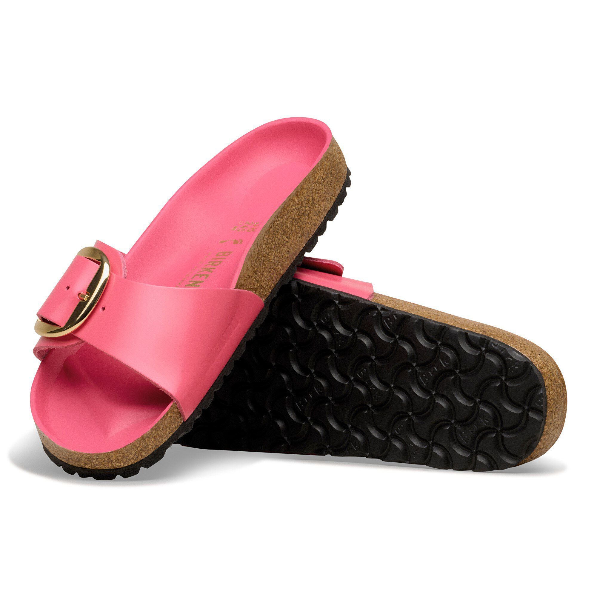   with outer sole details
