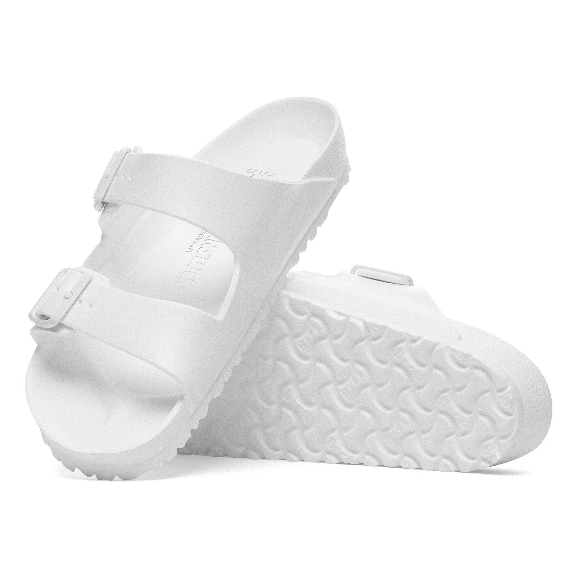   with outer sole details