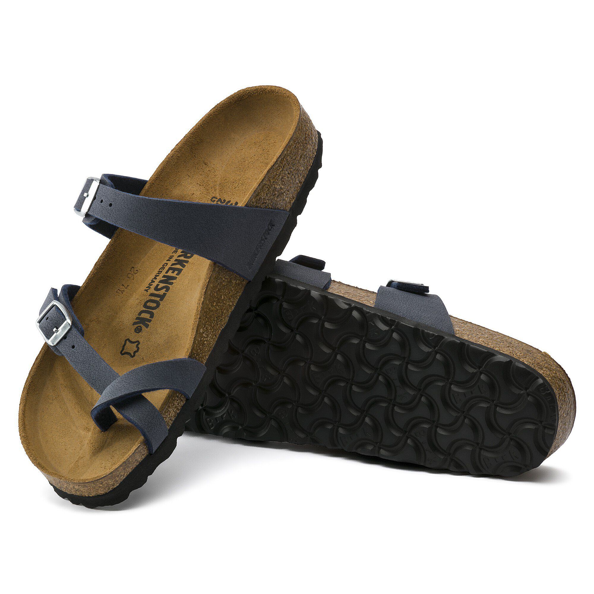   with outer sole details
