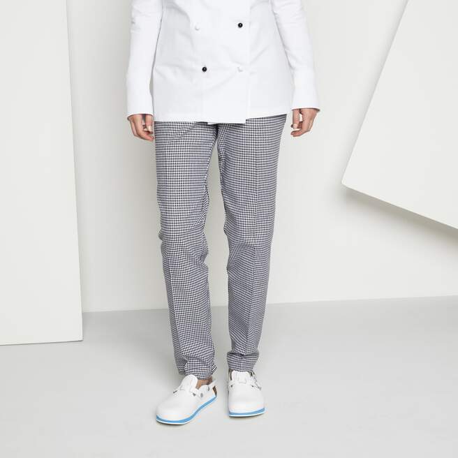 Kay SL Soft Footbed Natural Leather