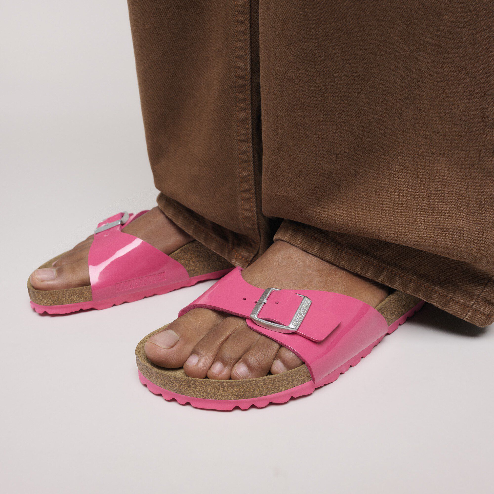 Madrid Birko-Flor Lack