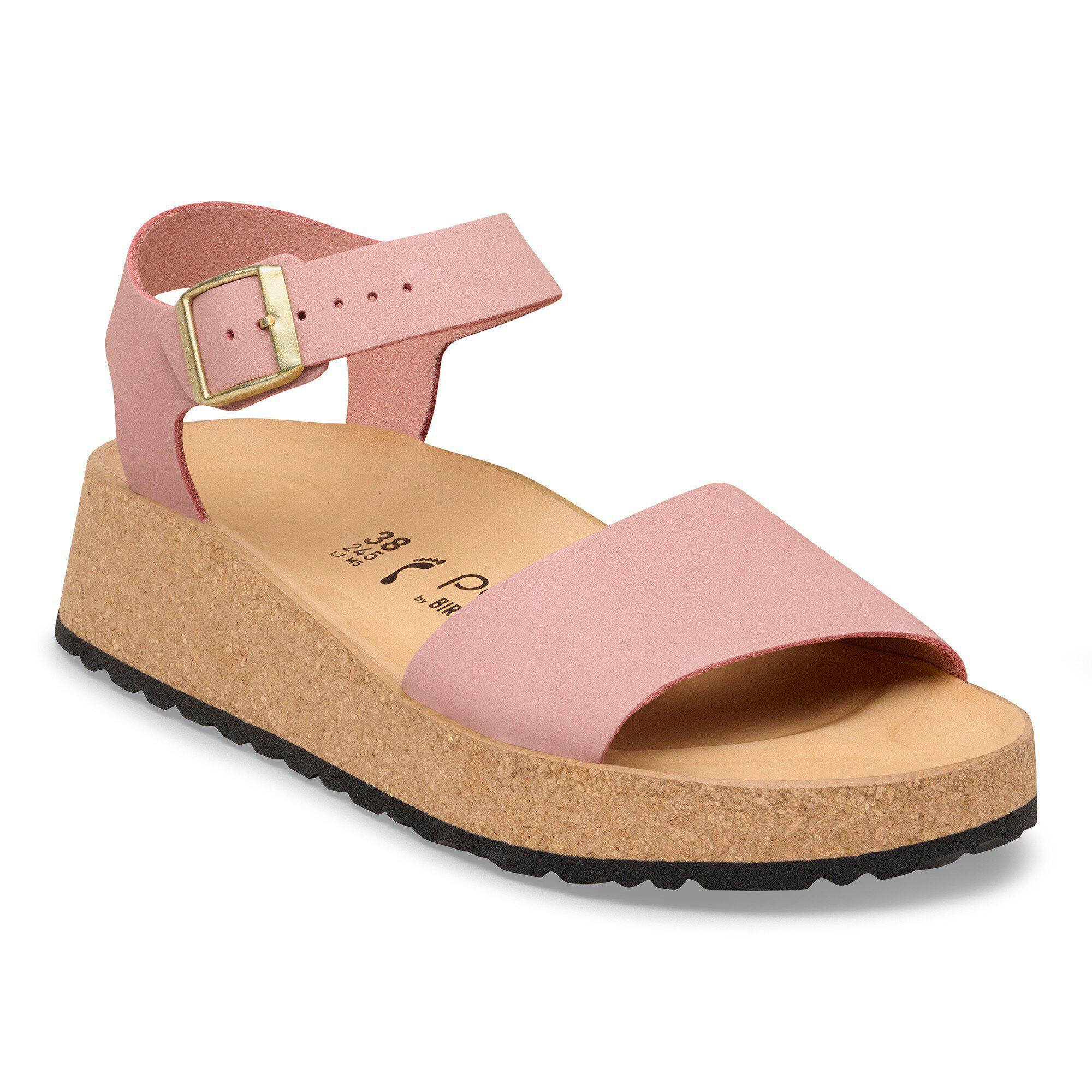 Glenda Nubuck Leather - main image