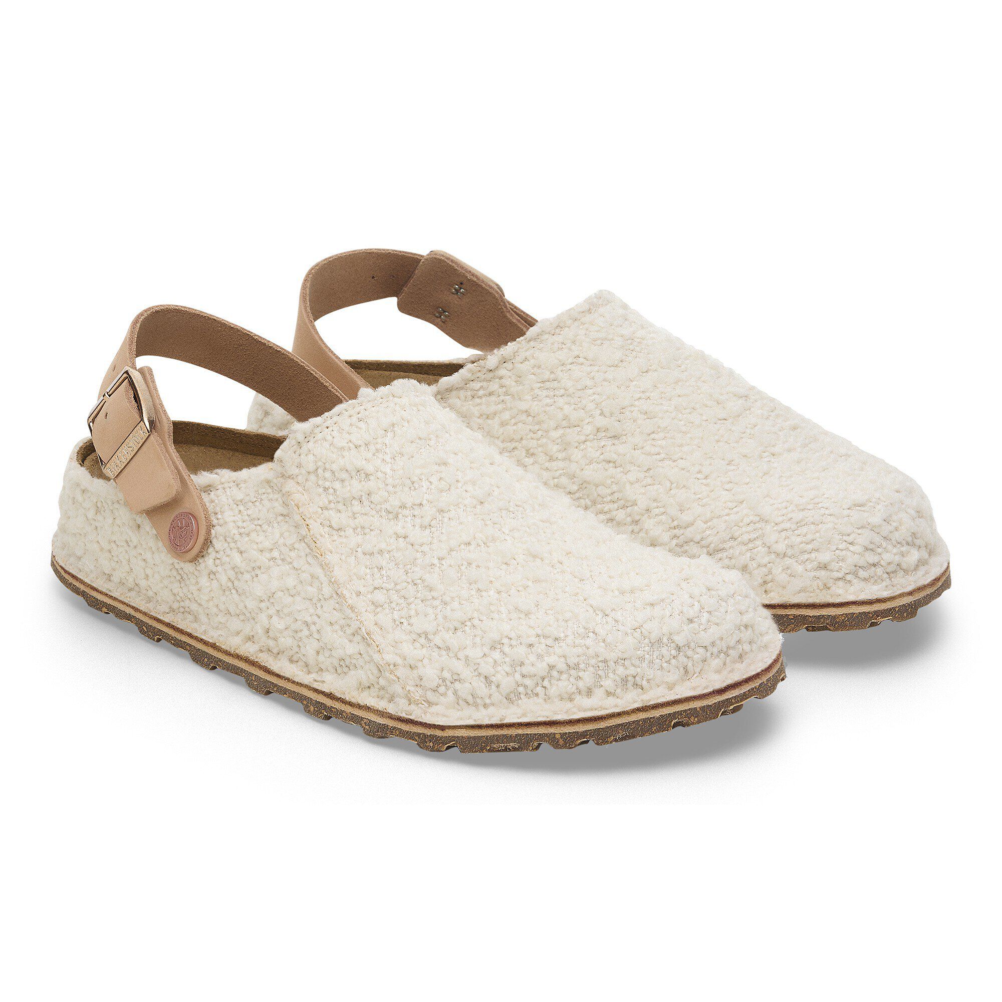 Lutry Premium TEX Tessuto