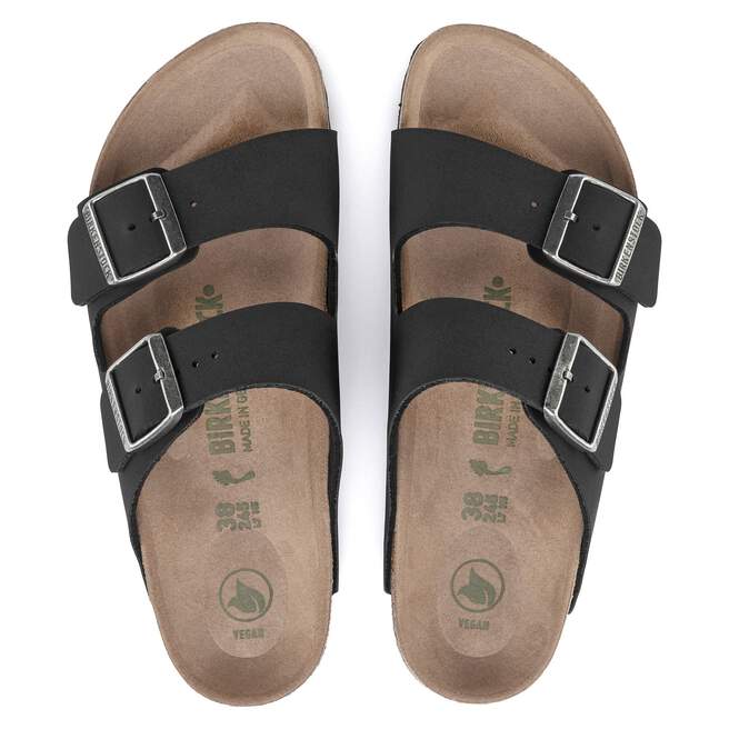 Arizona Vegan Birko-Flor Nubuk