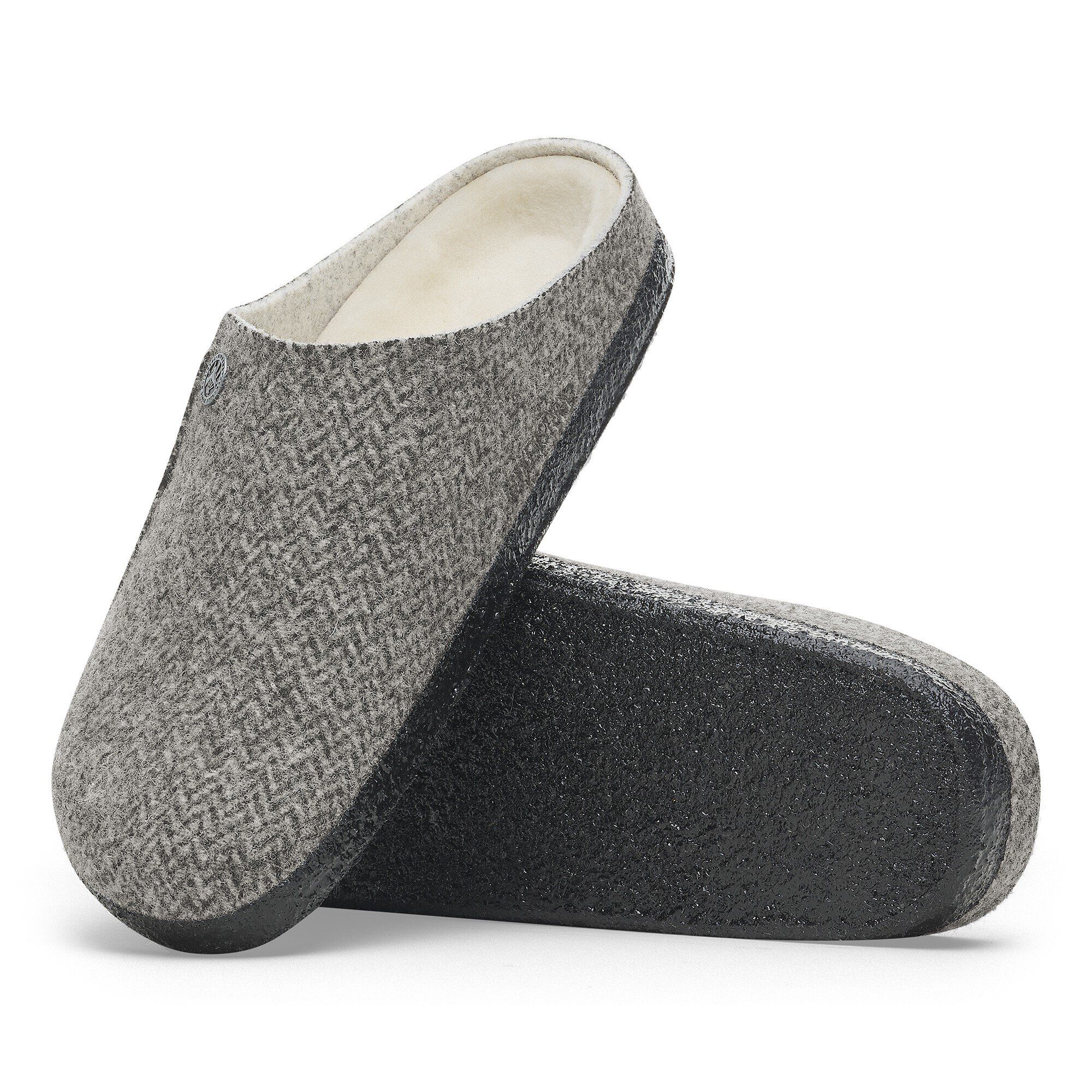   with outer sole details