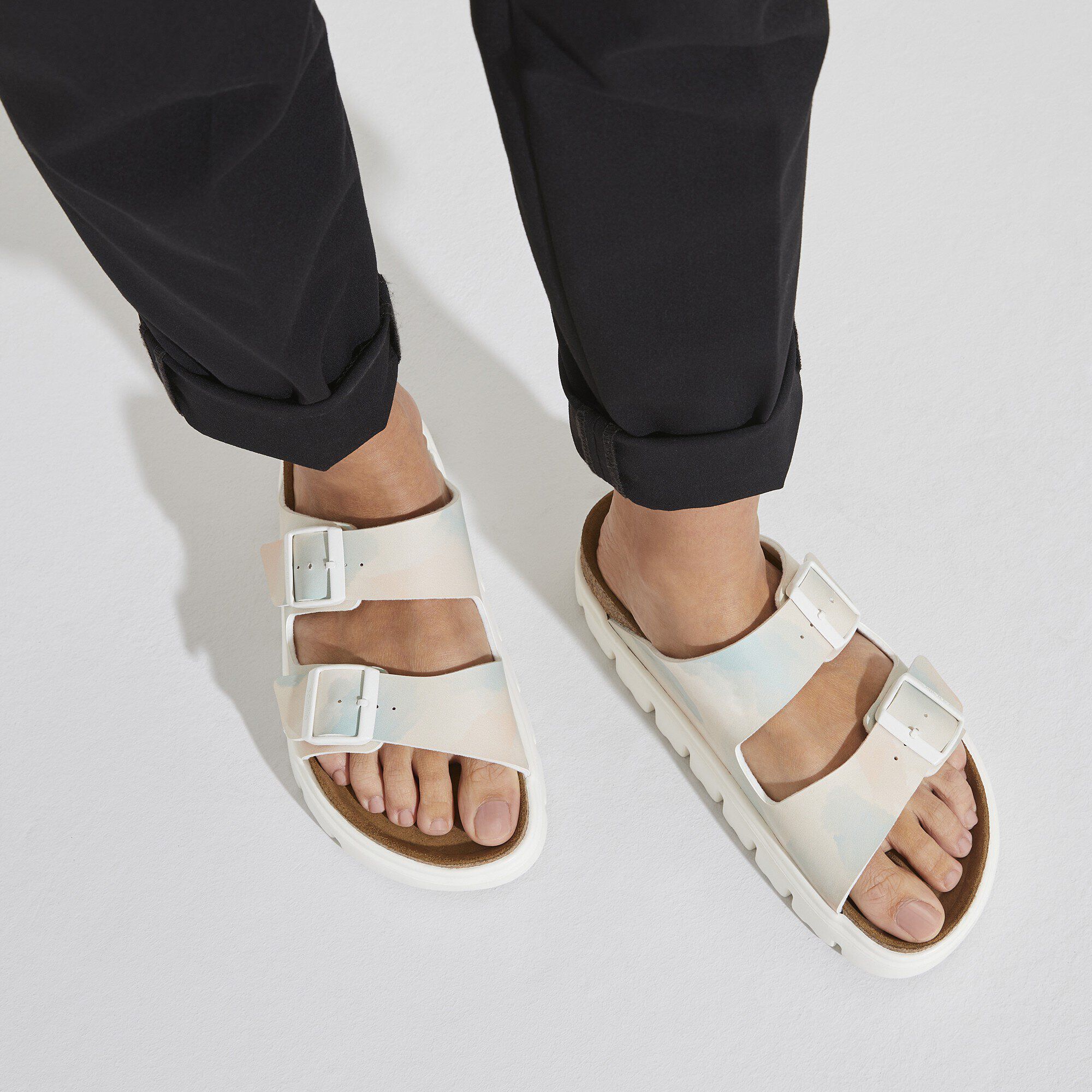 اريزونا شانكي بيركوفلور