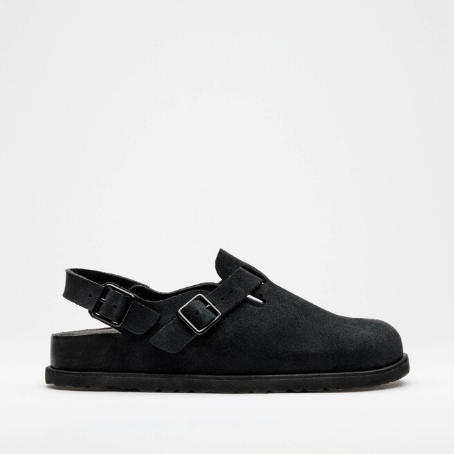 1774 IV Tokio Suede Leather
