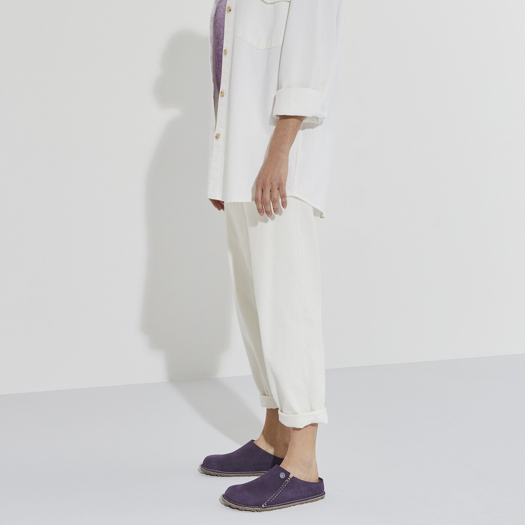 زيرمات 365 جلد سويدي