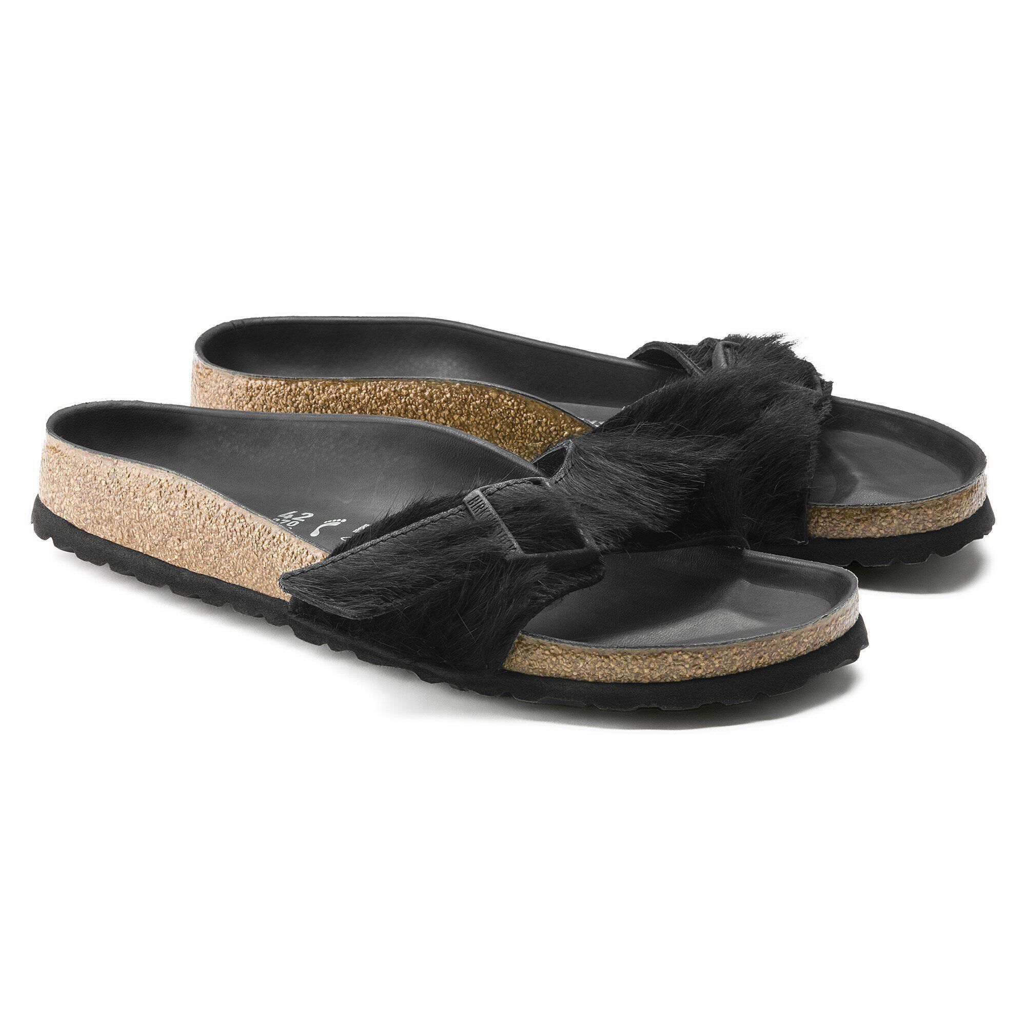 Rick Owens Madrid Cowhide