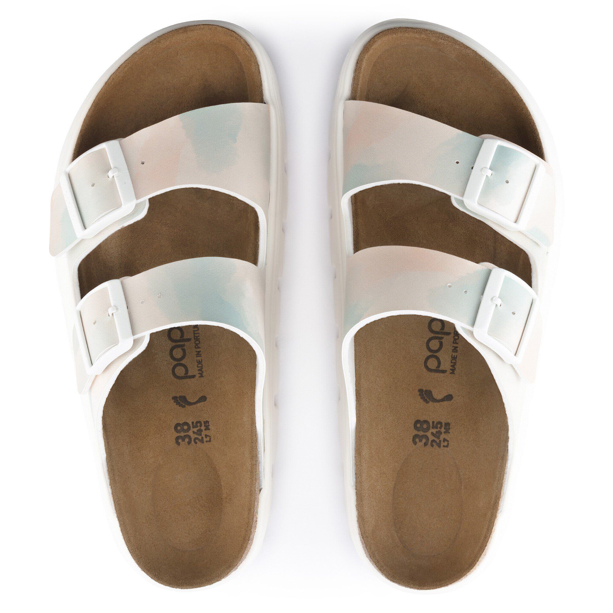 اريزونا شانكي بيركوفلور