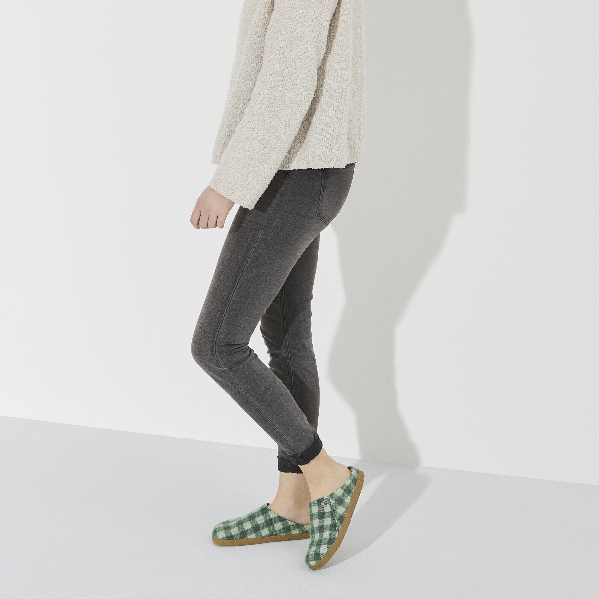 Zermatt Shearling Felt