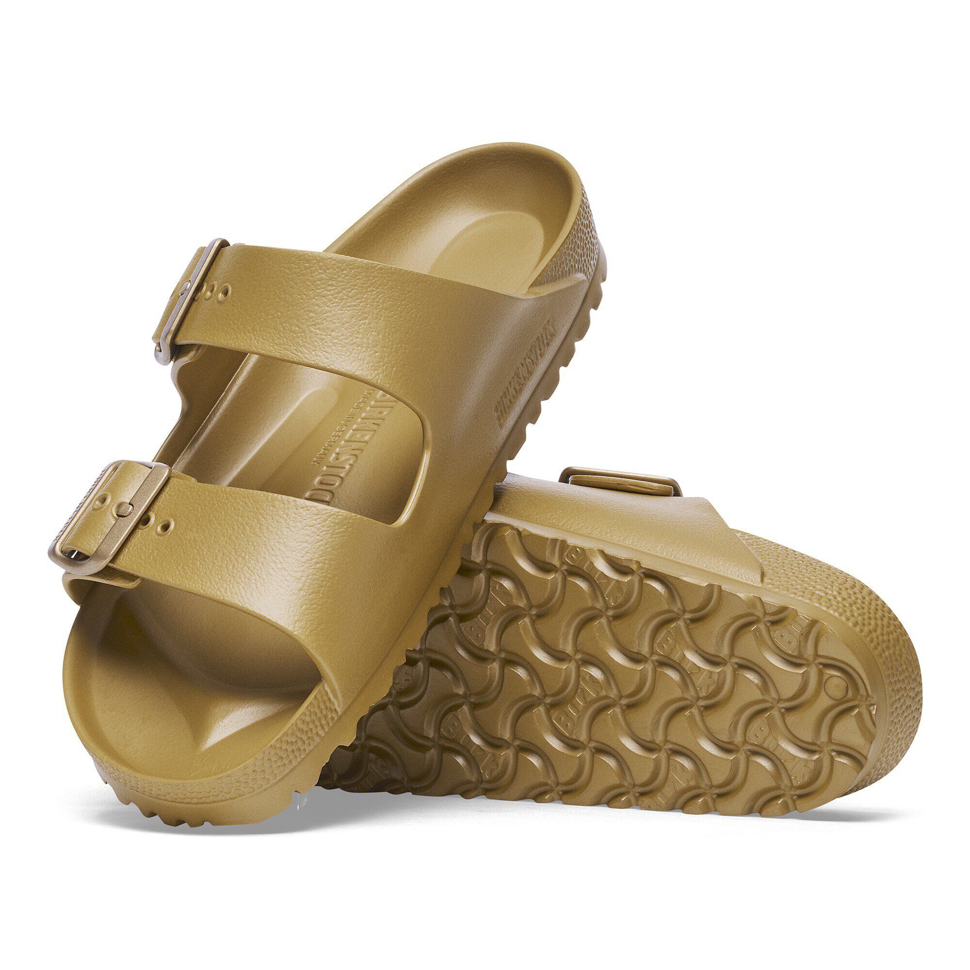   with outer sole details