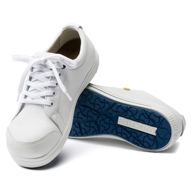 QS 500 ESD Natural Leather