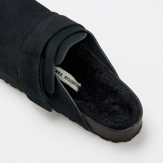 Nagoya Suede Tekla جلد سويدي