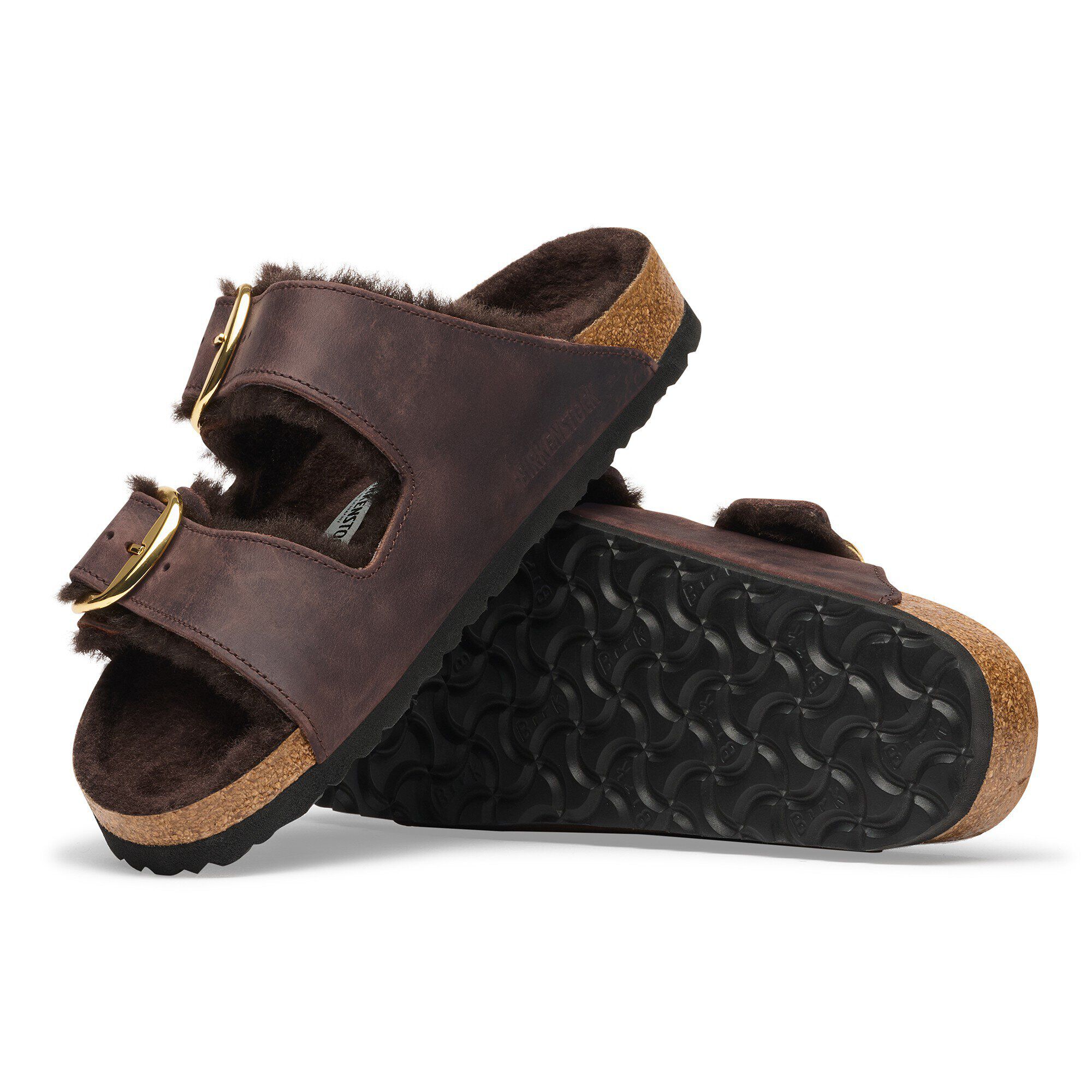   with outer sole details