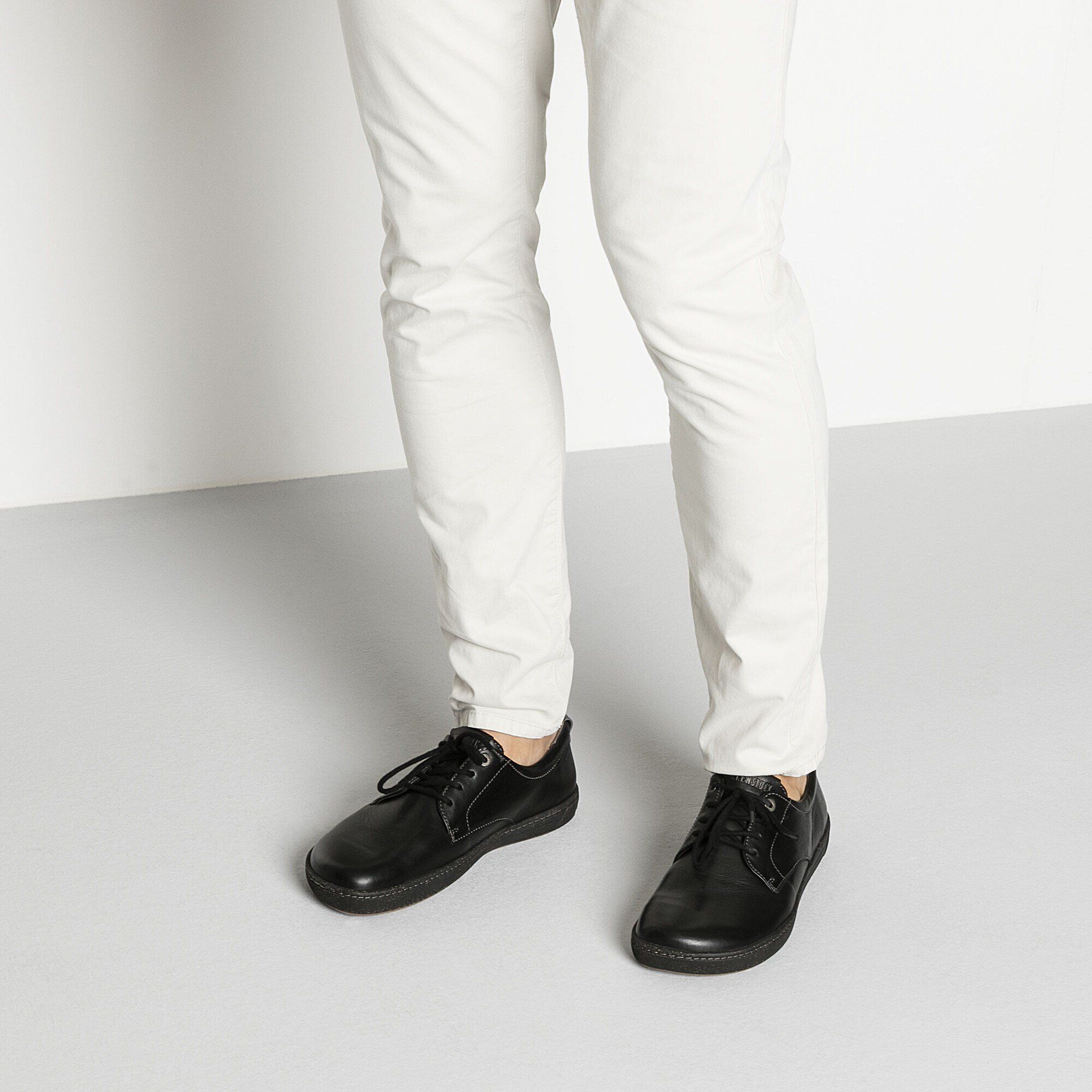 Navarino Natural Leather