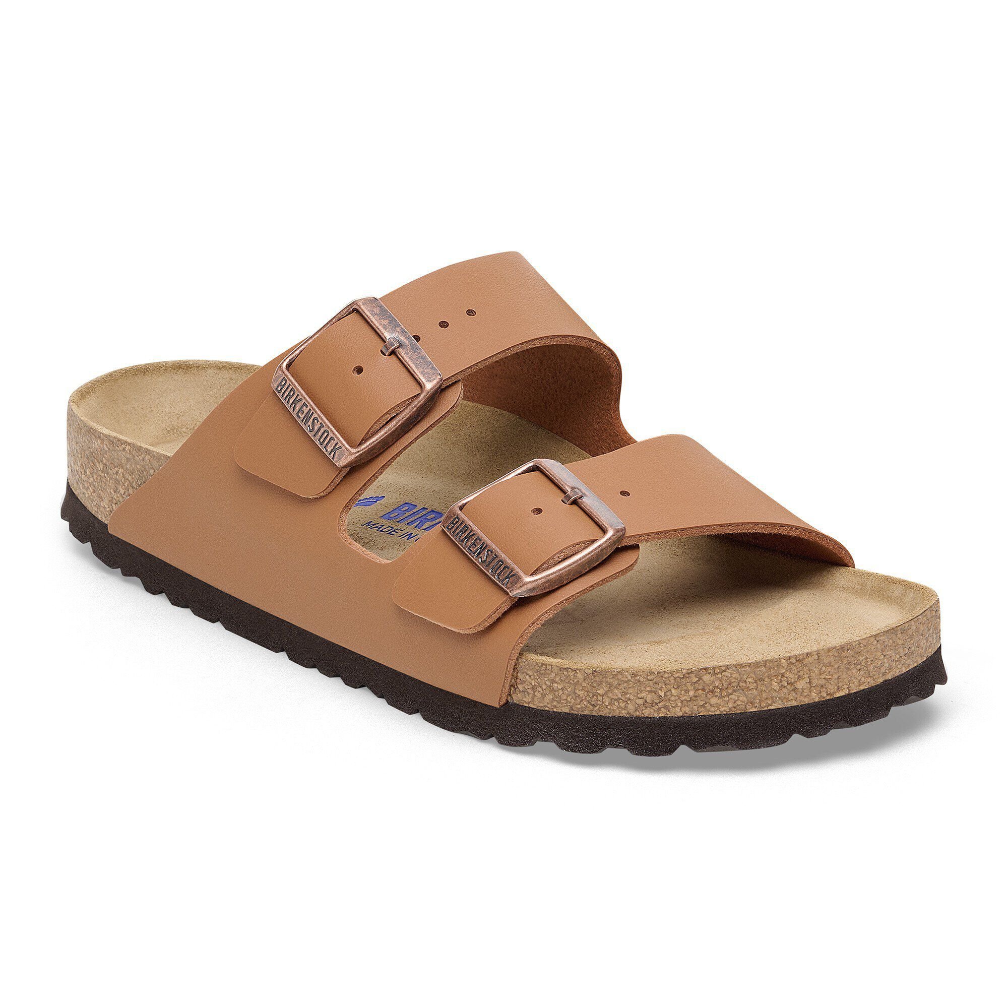 Arizona Soft Footbed Birko-Flor