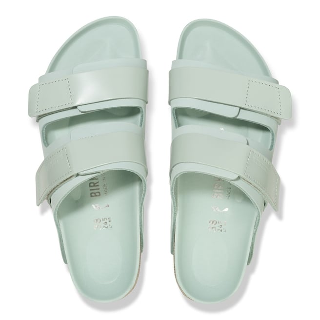 Uji Nubuk Leather Uji Nubuk Leather