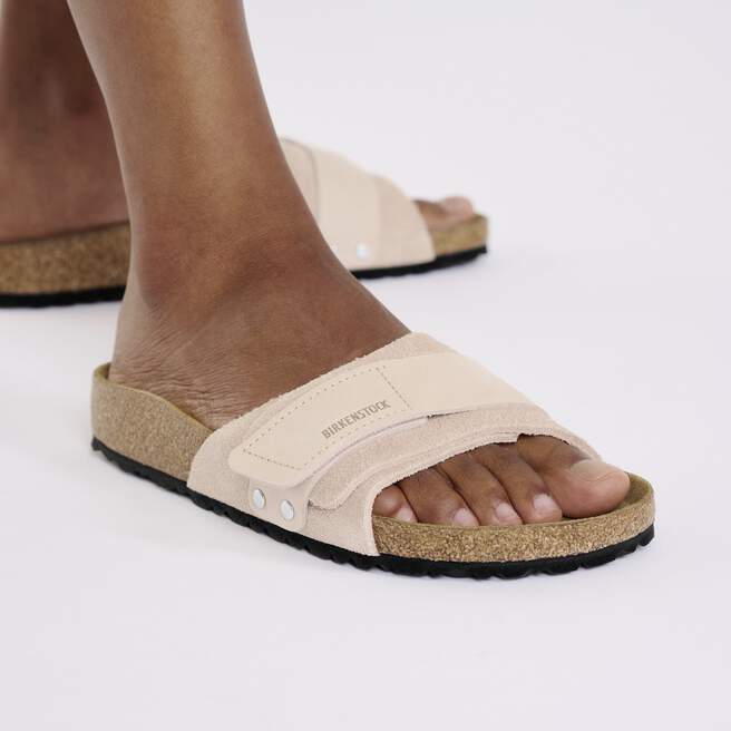 Oita Suede Leather Oita Suede Leather