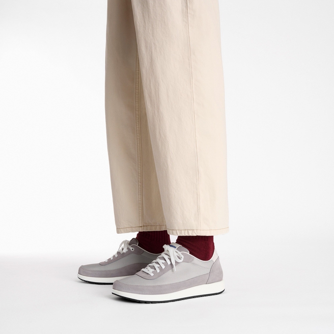 Honnef City Natural Leather/Textile Honnef City Natural Leather/Textile