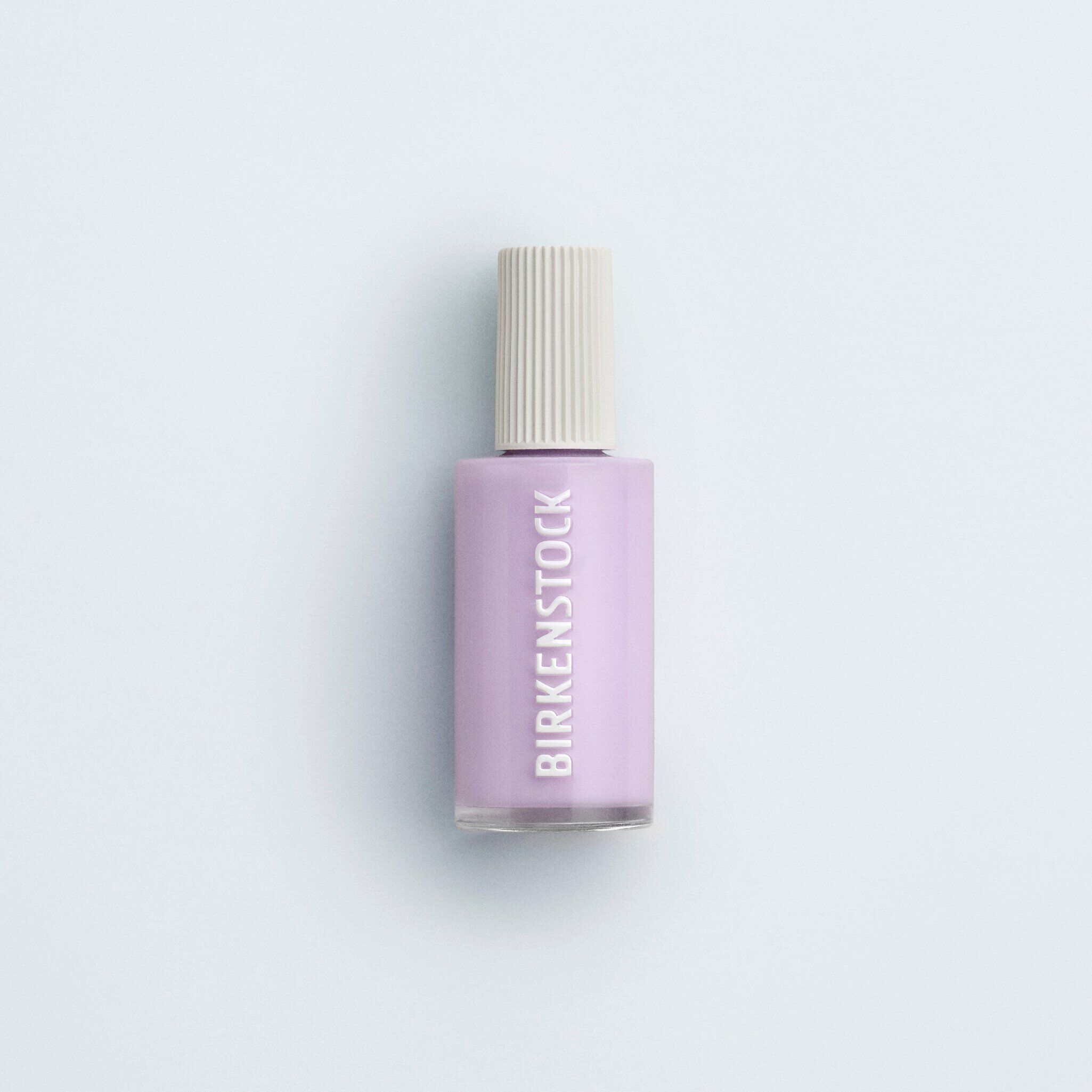 Plant-Based Nail Polish 14 ml - main image