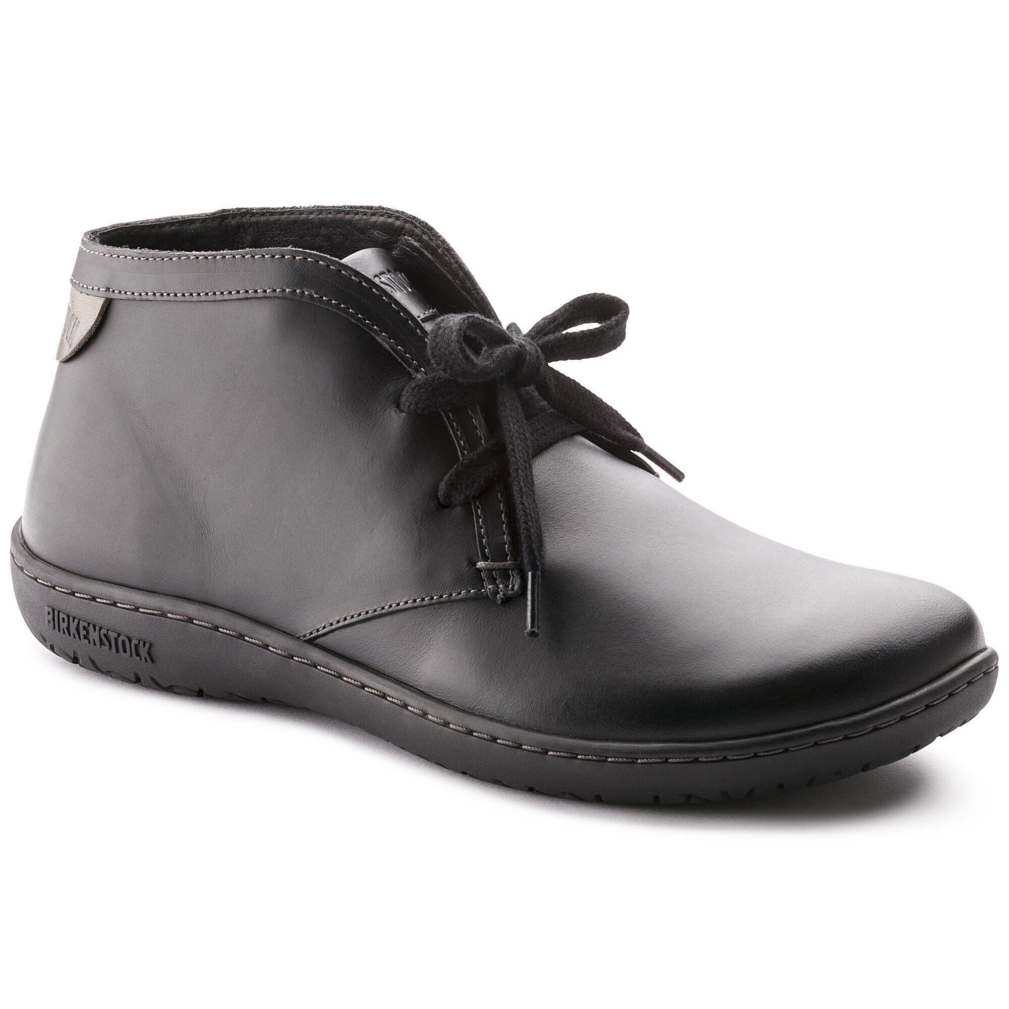 Scarba Natural Leather