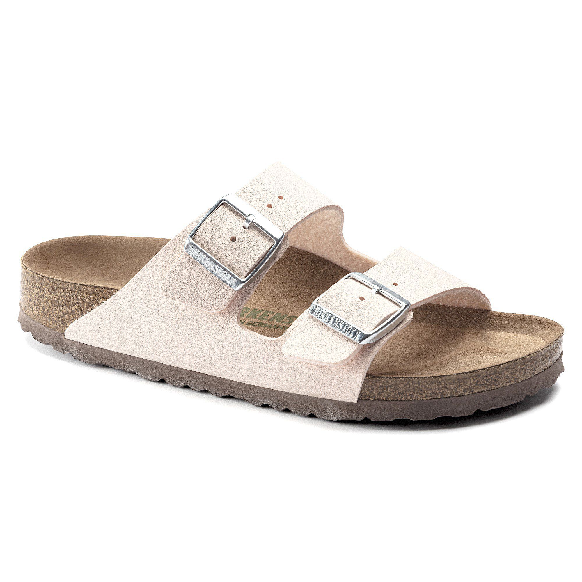 Arizona Vegan Birko-Flor Nubuck - main image