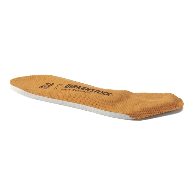 3/4 Length Insole Birko-Tex Textile 3/4 Length Insole Birko-Tex Textile