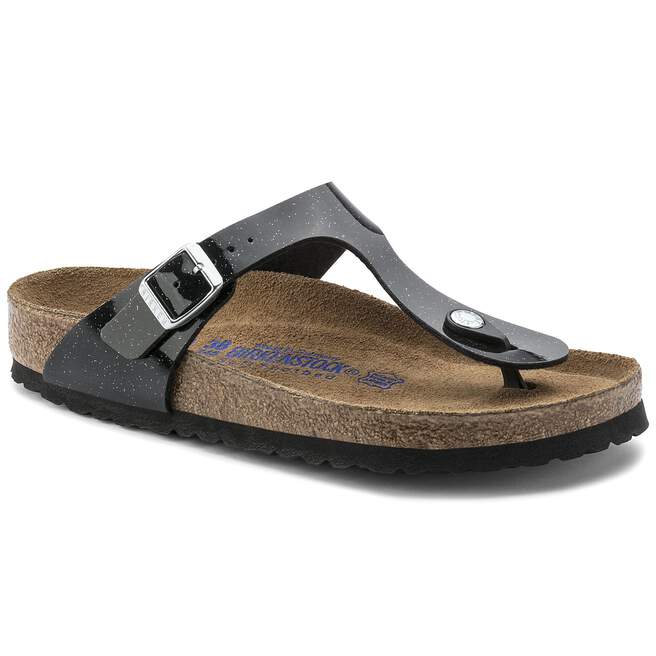 Gizeh Soft Footbed Birko-Flor Gizeh Soft Footbed Birko-Flor
