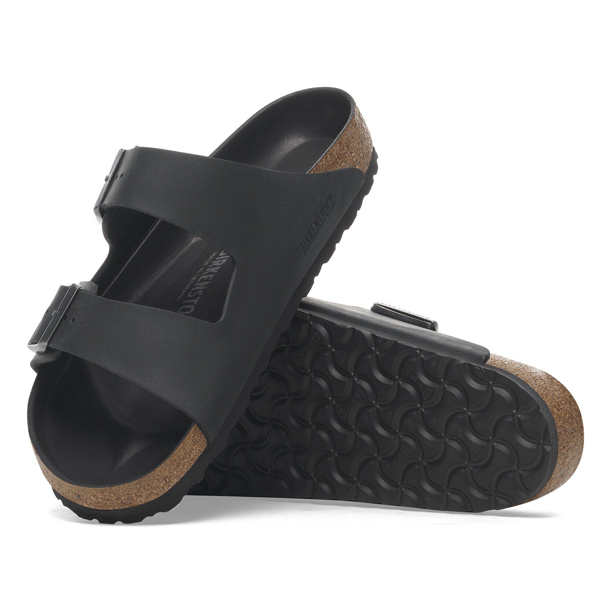   with outer sole details