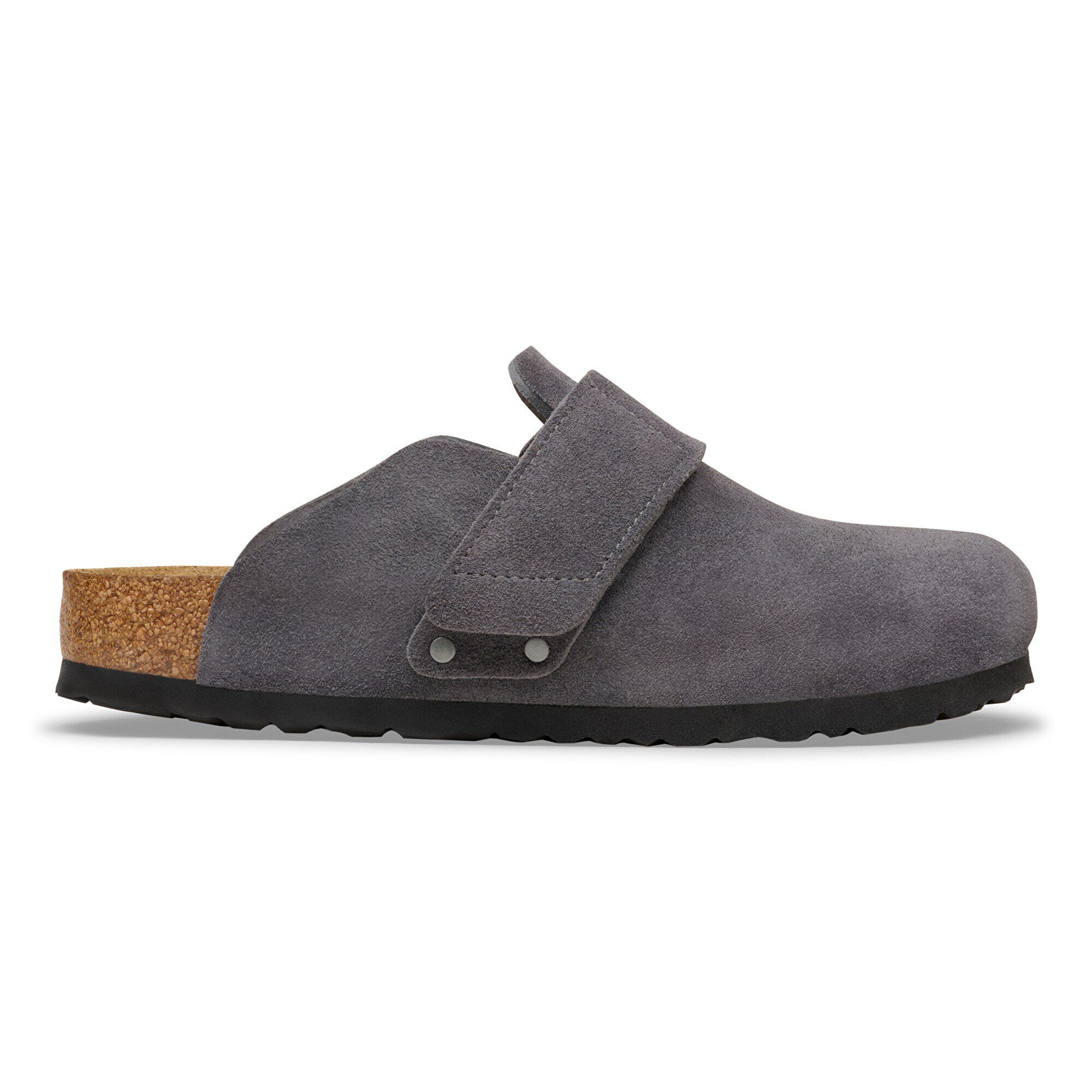 Loma جلد سويدي