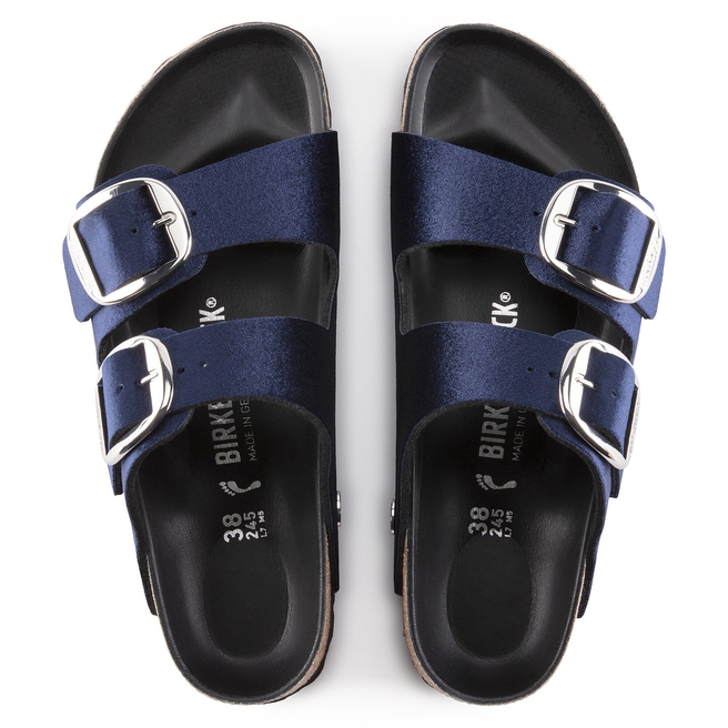 أريزونا إبزيم كبير مخمل أريزونا إبزيم كبير مخمل