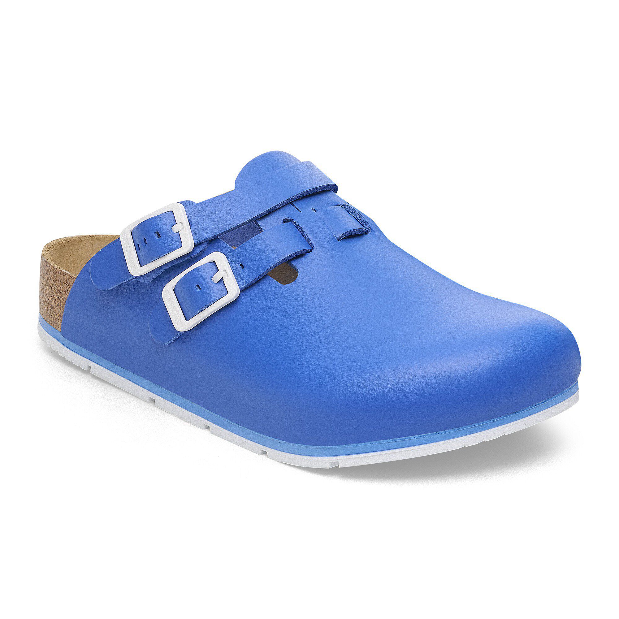 Kay PRO Natural leather coated - main image