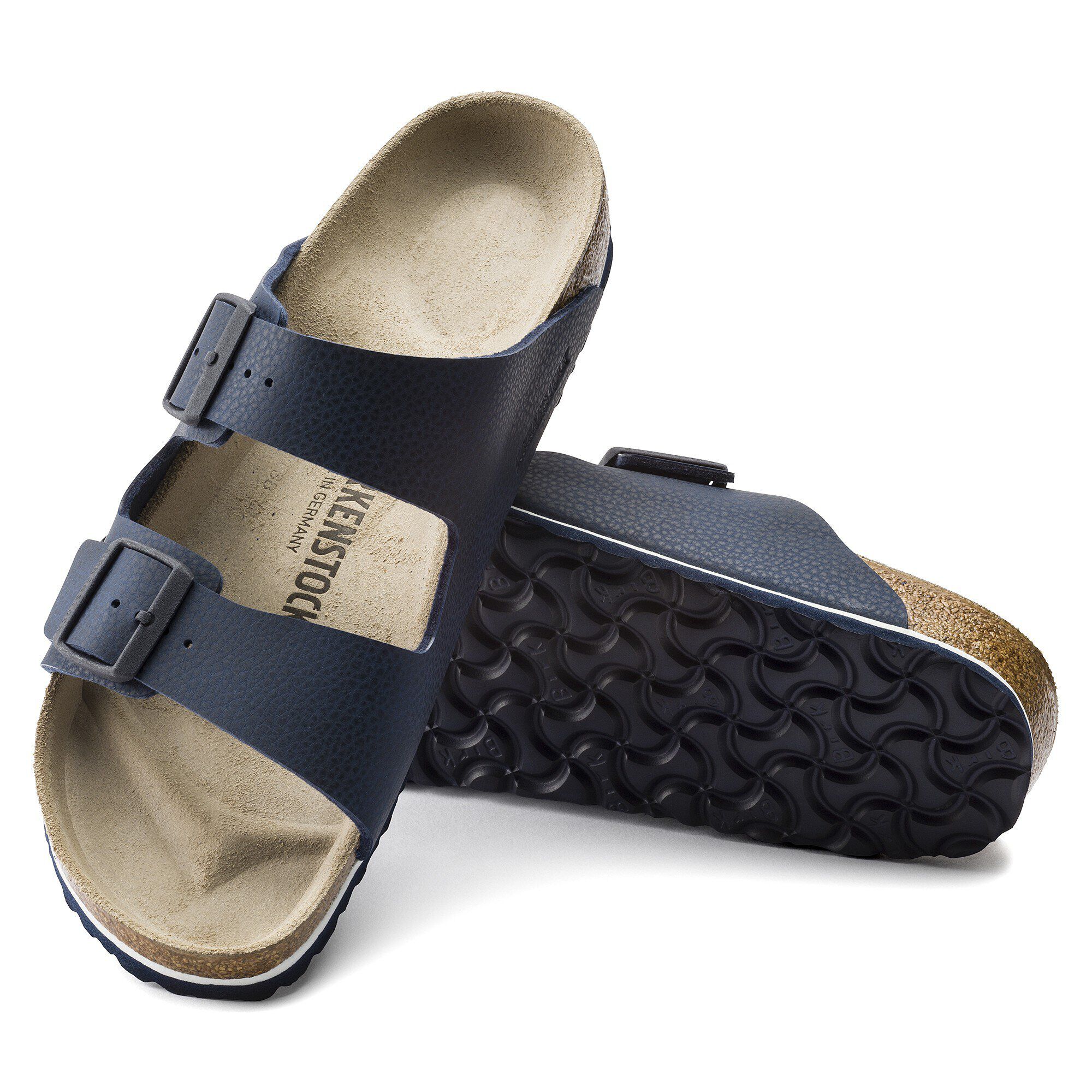   with outer sole details
