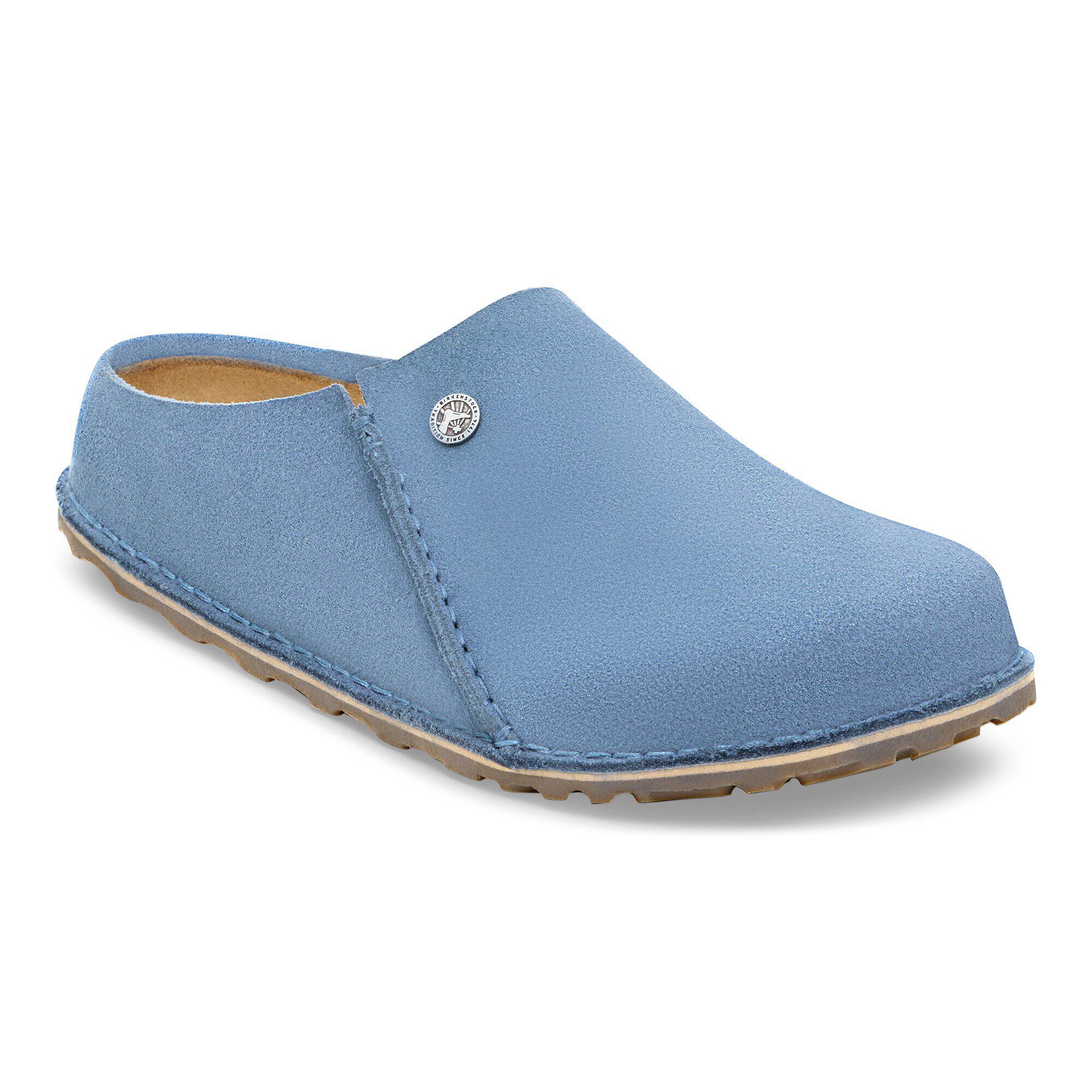 Zermatt Premium Suede Leather