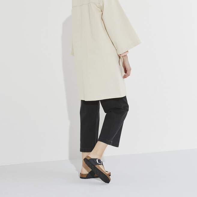 Gizeh Big Buckle Vetleer