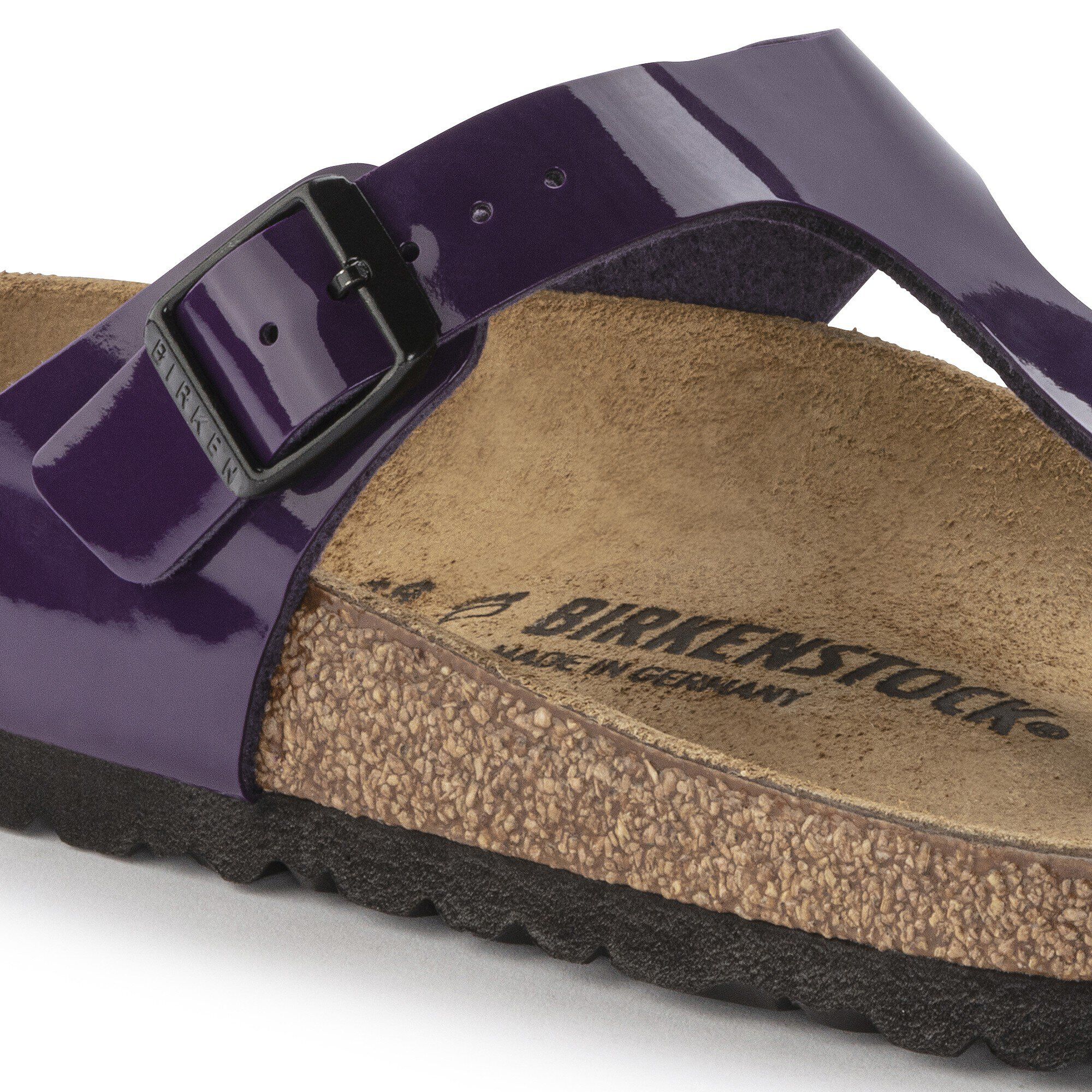 Gizeh Birko-Flor Patent