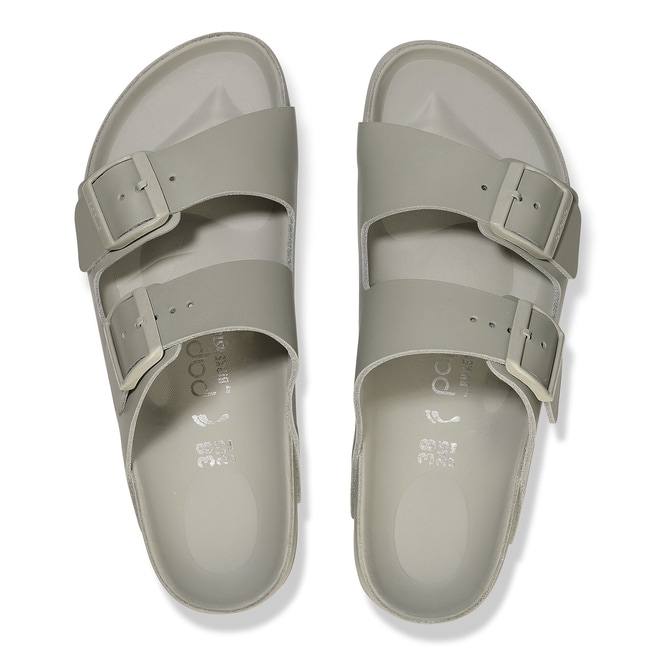 Arizona PAP Flex Platform Natural Leather