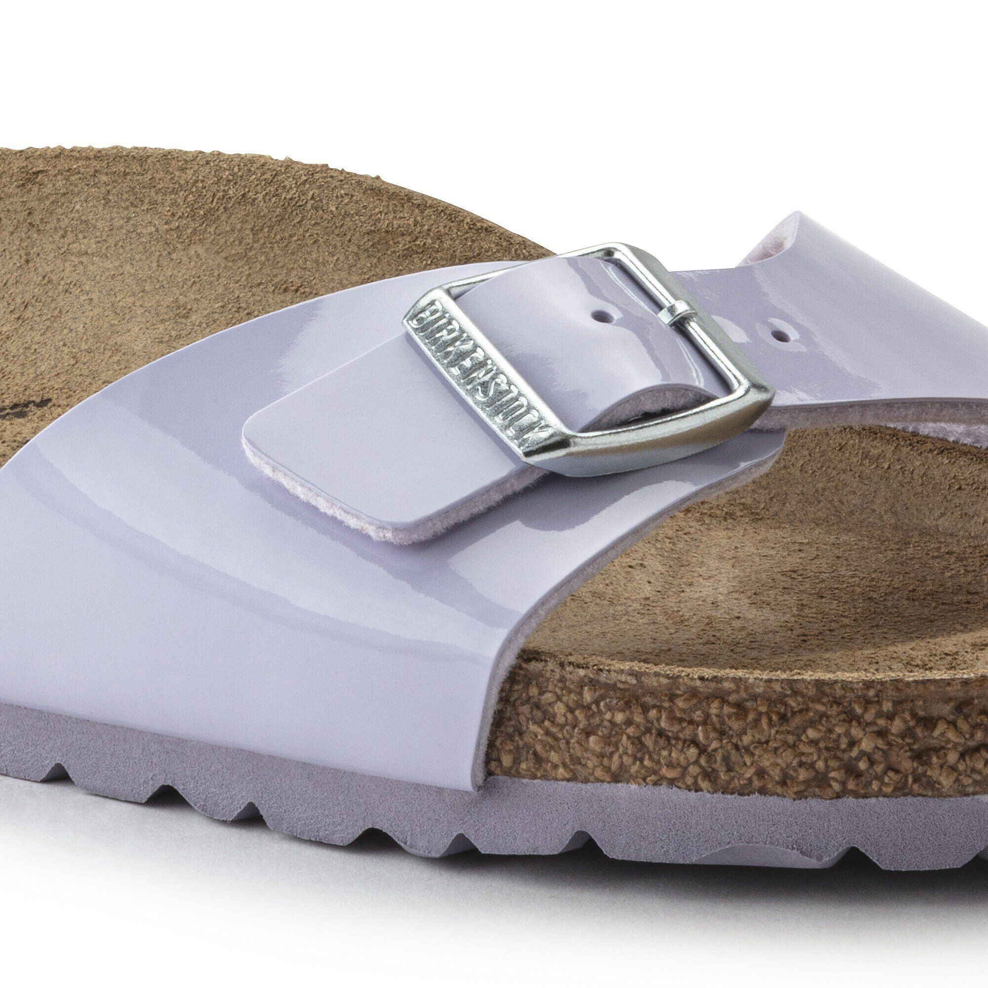 Madrid Birko-Flor Patent