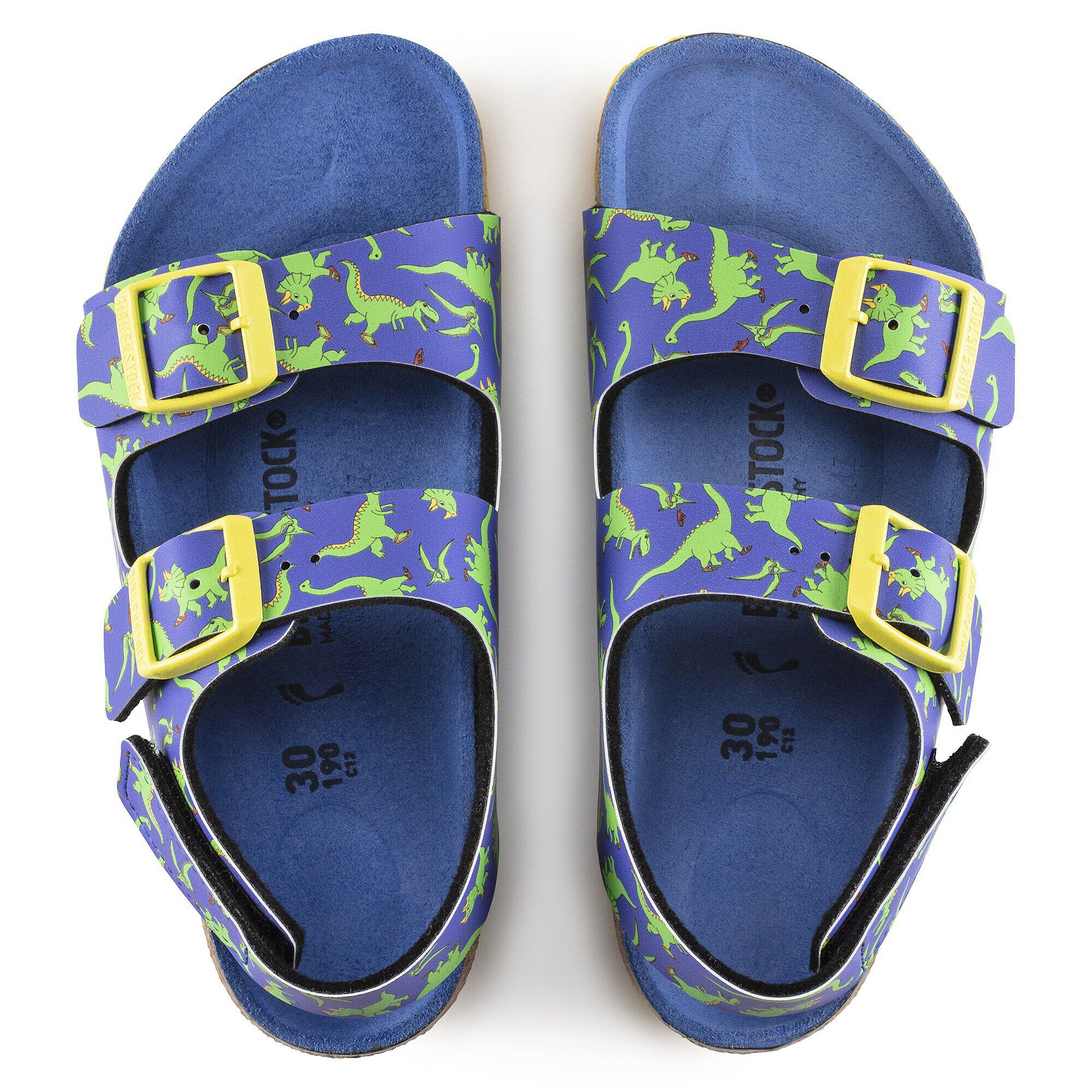 Milano HL Kids Birko-Flor