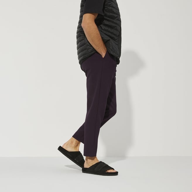 كيوتو جلد سويدي كيوتو جلد سويدي