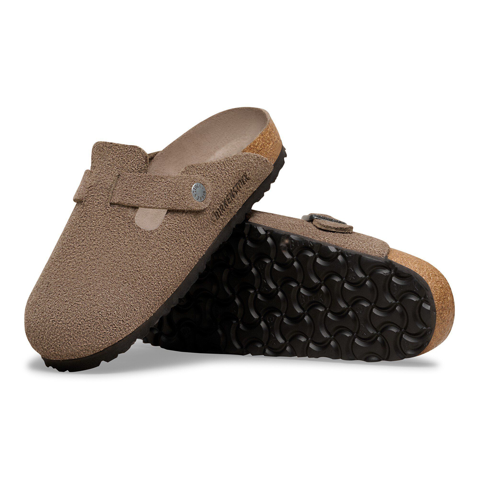   with outer sole details