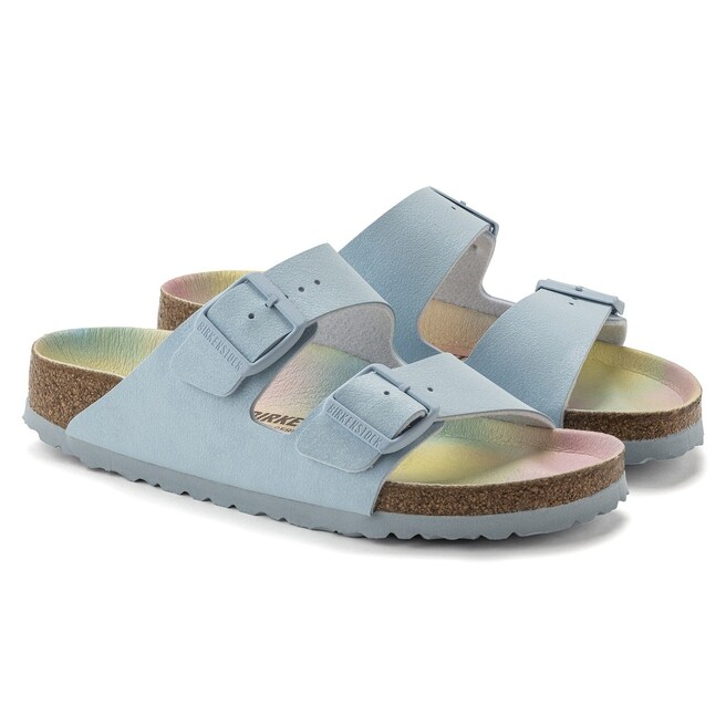 Arizona Vegan Birko-Flor Nubuk
